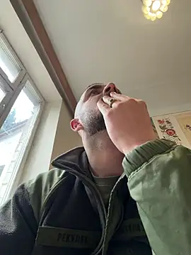 VANYA1997 online show from 03-30-26, 06:25