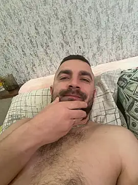 VANYA1997 online show from 04-22-26, 05:32