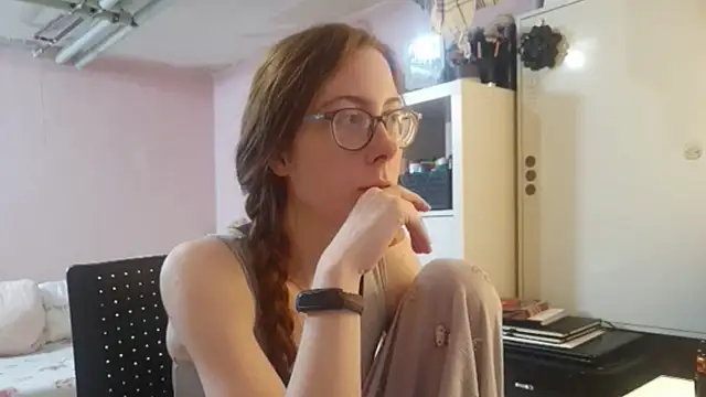 LanaSweetVerse online show from 04-01-26, 03:09