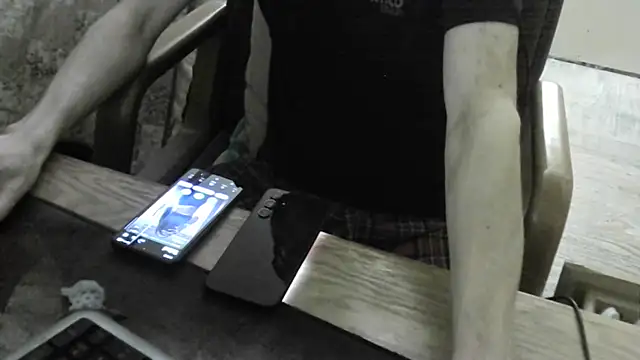 FiSTALiTY online show from 04-11-26, 10:19