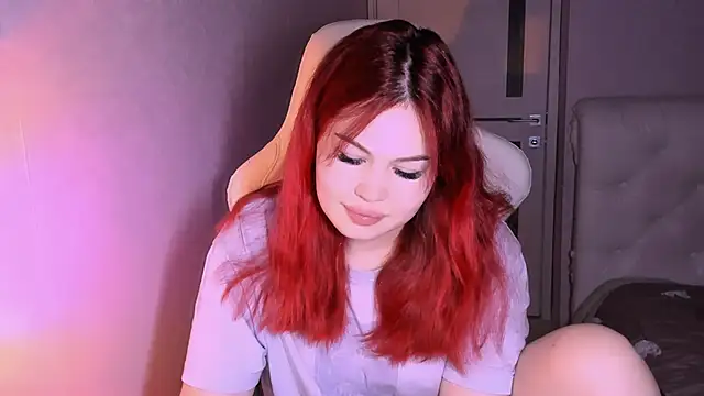 CrazyNextDoorGirl online show from 03-22-26, 04:54