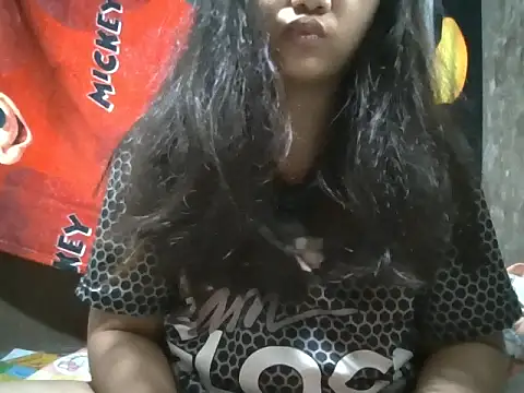 Flowerbebe online show from 02-25-26, 08:13