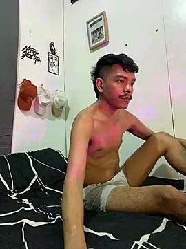 Snapshot of asian_darlingcummersxXx chatting on 07-08-26, 02:32 asian darlingcummersxXx online show from 07-08-26, 02:32