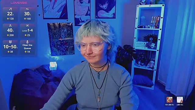 powderofgun online show from 04-11-26, 08:13