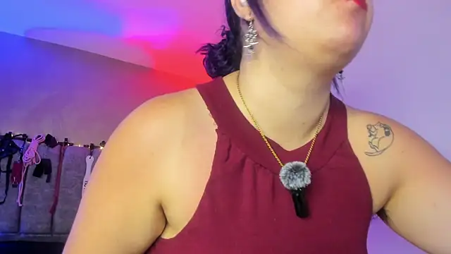 lilith velvet  online show from 03-26-26, 02:22