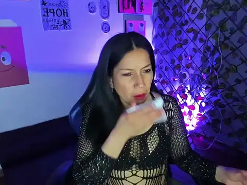 Megan Collinss1 online show from 03-15-26, 01:39