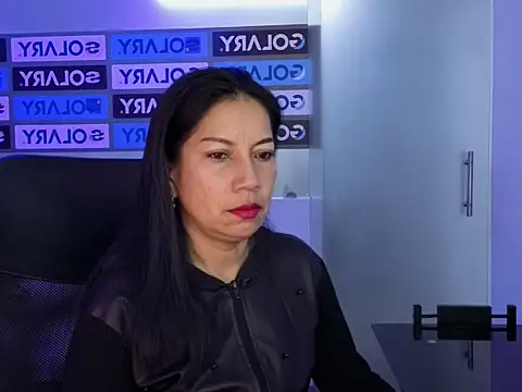 Megan Collinss1 online show from 04-15-26, 02:46