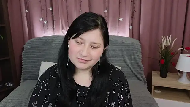 AngelNoir  online show from 03-06-26, 09:22