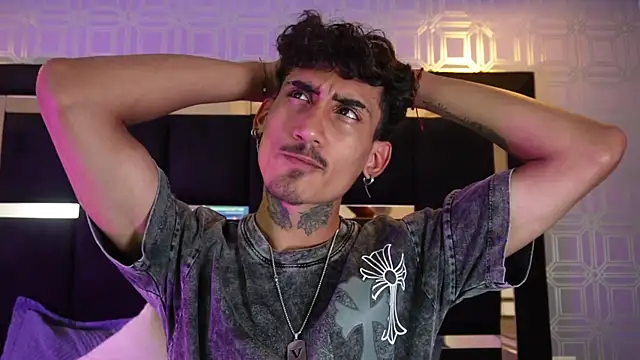 Dark Eros  online show from 03-14-26, 07:41