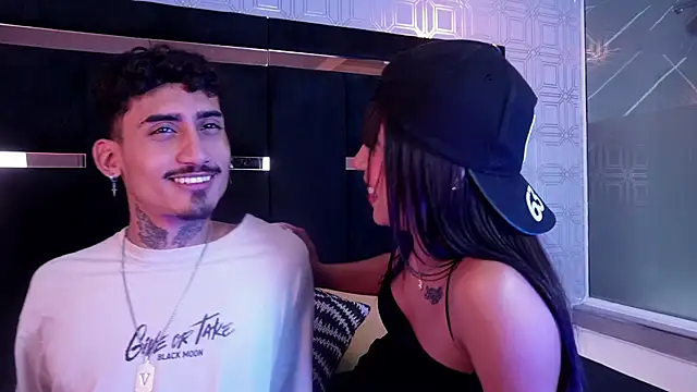 Dark Eros  online show from 04-22-26, 03:42