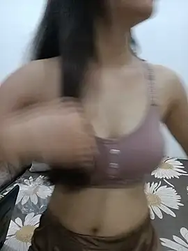 sexy nadhu online show from 06-29-26, 07:03