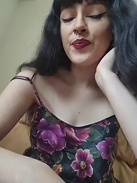 Mommynatrix online show from 06-02-26, 03:47