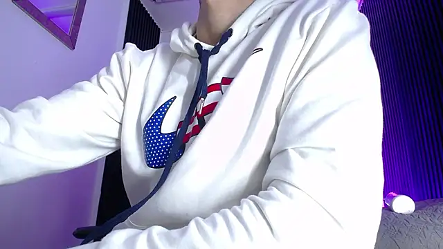 Grant Irons online show from 03-09-26, 11:47