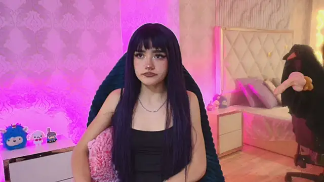 Cloee tay1 online show from 03-22-26, 11:57