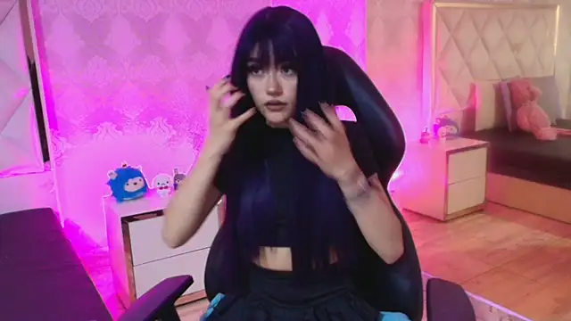 Cloee tay1 online show from 03-24-26, 12:32