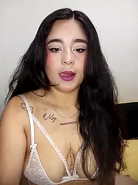 Jessika TheDevil14 online show from 04-16-26, 03:02