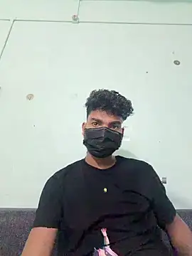 AIR Hostes online show from 03-12-26, 01:28