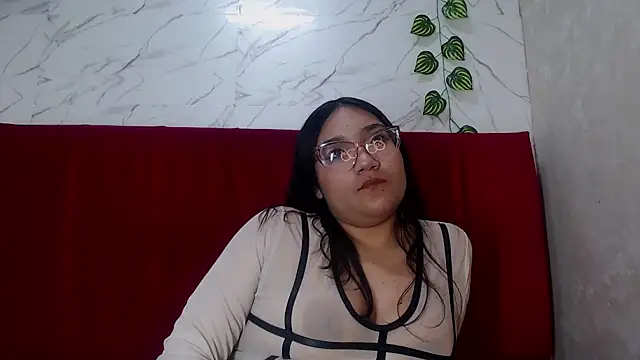 anyela donecm online show from 03-13-26, 07:20