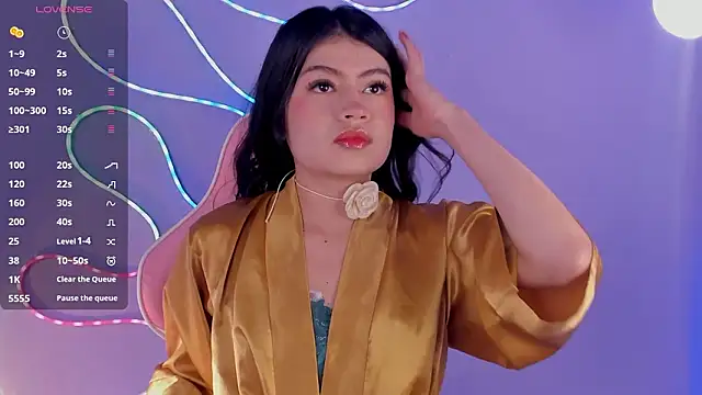 miacapone online show from 03-12-26, 01:17