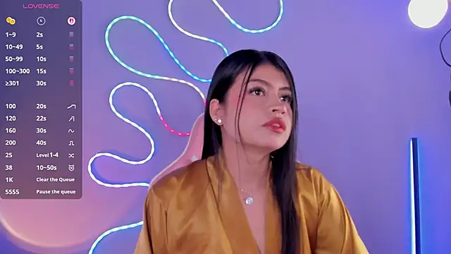 miacapone online show from 03-23-26, 02:21