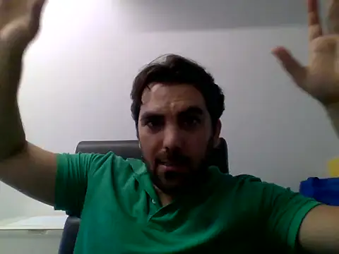 Snapshot of OverdesH chatting on 02-25-26, 08:51 OverdesH online show from 02-25-26, 08:51