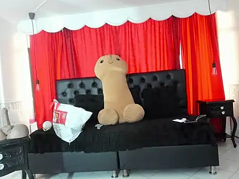 Lilith madame satan online show from 04-14-26, 05:41