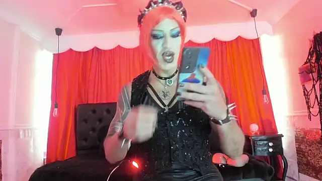 Lilith madame satan online show from 05-26-26, 06:59