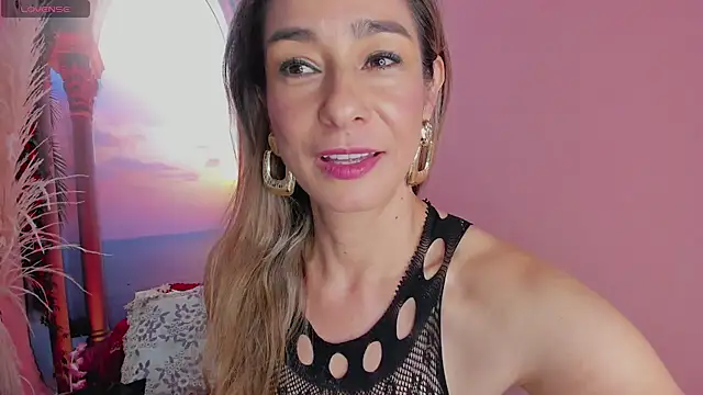 Madam Dalila online show from 06-25-26, 03:16