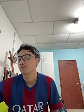 Gonzalogz online show from 06-01-26, 03:14