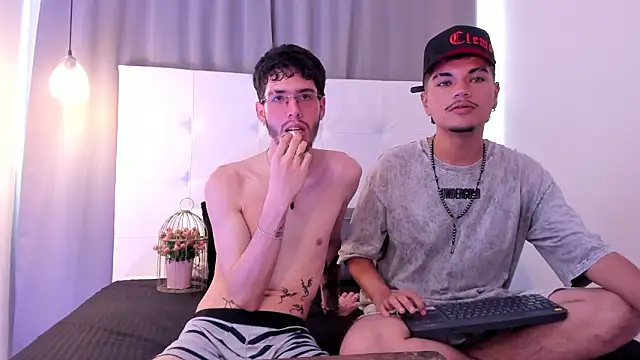 Jason 23   online show from 04-01-26, 08:06