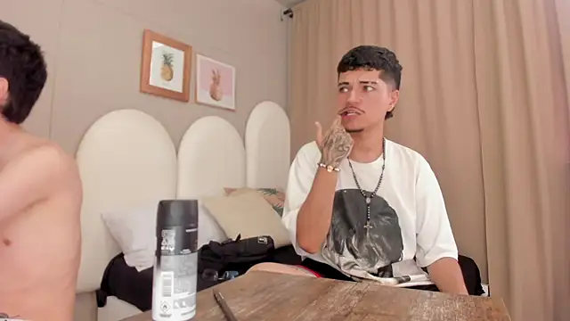 Jason 23   online show from 04-06-26, 07:26