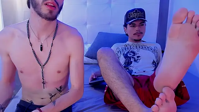 Jason 23   online show from 04-21-26, 07:39