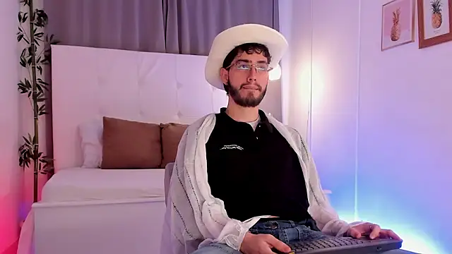 Jason 23   online show from 06-05-26, 07:30