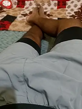 theoneyoucravefor online show from 04-07-26, 08:31