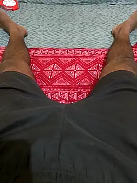 theoneyoucravefor online show from 04-23-26, 07:16