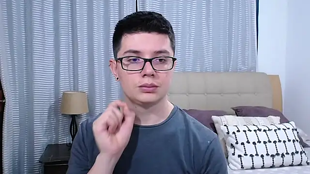 BlackFoXXX69 online show from 05-09-26, 09:42