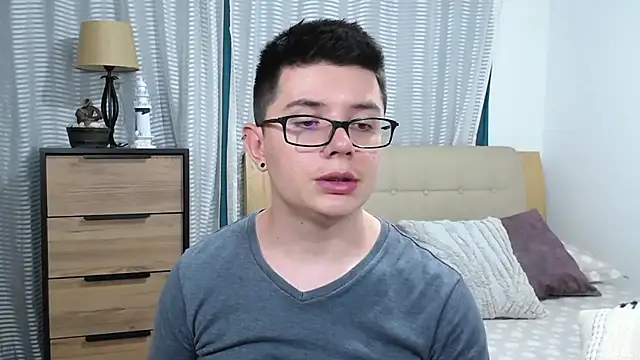 BlackFoXXX69 online show from 07-19-26, 11:30