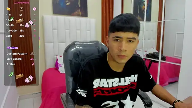 Thiago collinss online show from 04-22-26, 10:11