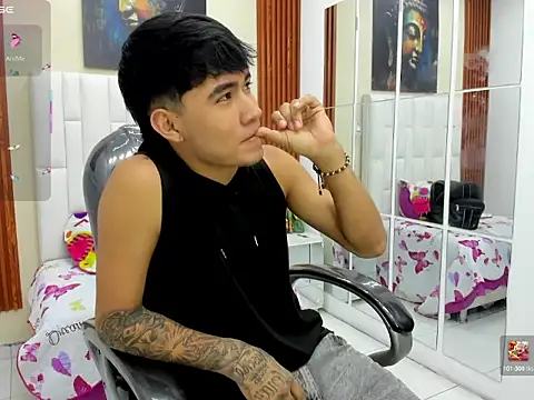 Thiago collinss online show from 06-10-26, 09:46