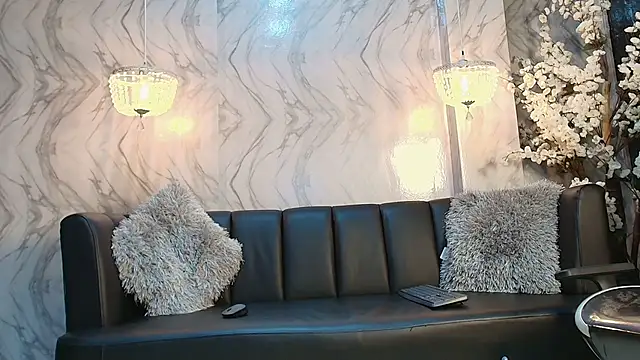 Alba Rosee online show from 03-06-26, 07:43