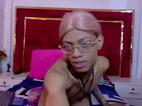 TiffannyValentine online show from 04-29-26, 12:42