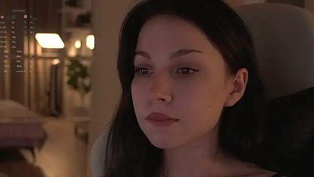 Akaruiiii online show from 03-18-26, 12:41