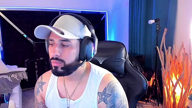 ostin-big21 online show from 03-05-26, 02:29