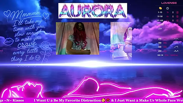 DynamicMagicalAuroraa online show from 07-29-26, 10:19