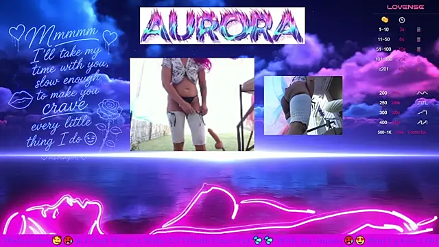 DynamicMagicalAuroraa online show from 07-31-26, 09:47