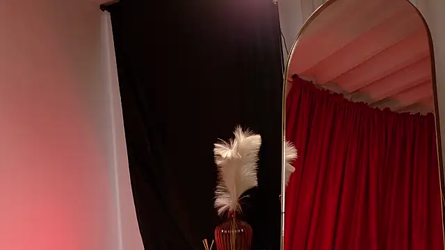 Mia Benett  online show from 05-13-26, 01:30