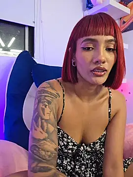 Nixtaylor1 online show from 04-21-26, 02:15