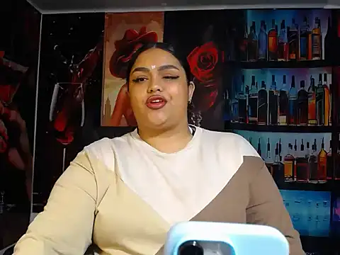 NathashaDreams online show from 03-02-26, 07:15