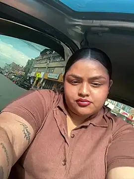 NathashaDreams online show from 03-04-26, 08:26