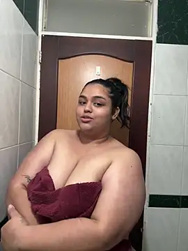 NathashaDreams online show from 03-06-26, 02:41